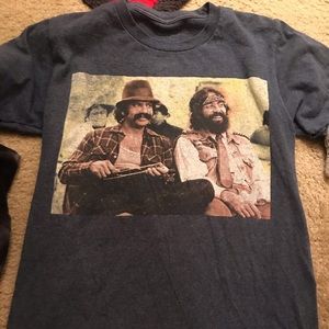 Cheech and Chong T-shirt
